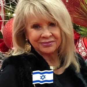 Meet your Posher, Jackie